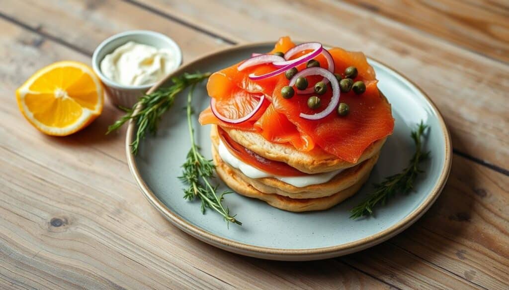 Food presentation Food presentation