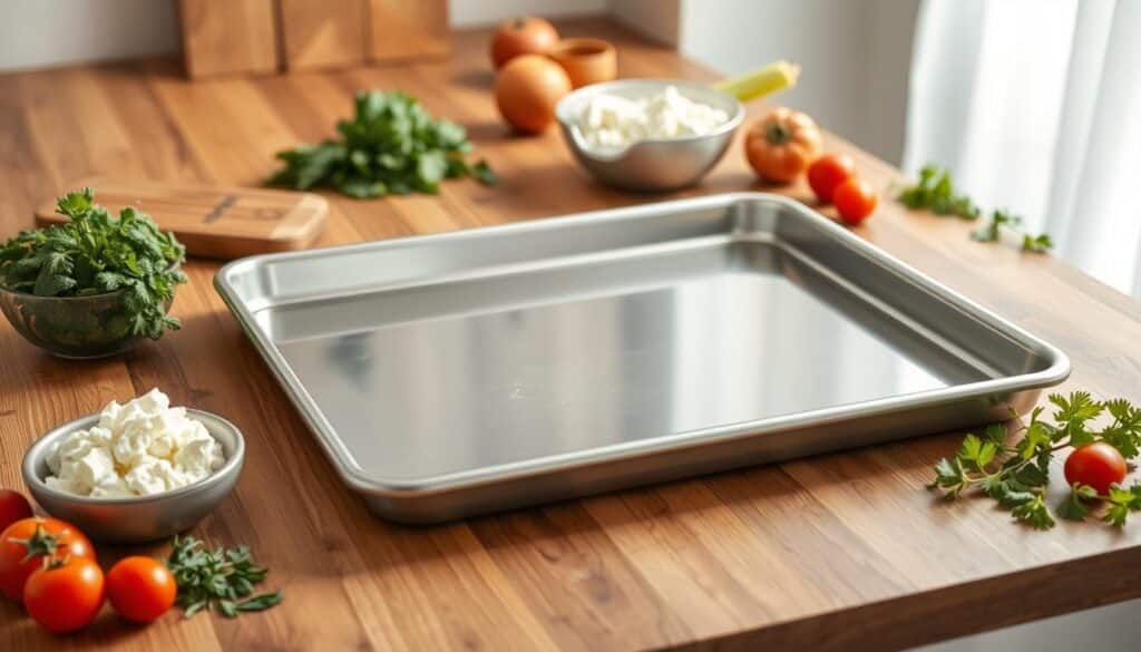 baking sheet baking sheet