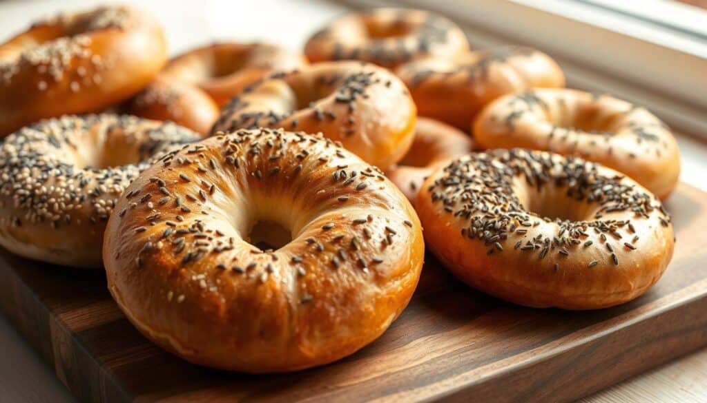 fresh bagels fresh bagels