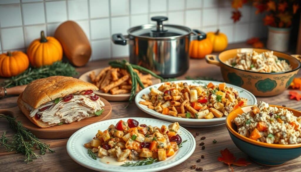leftover turkey recipes leftover turkey recipes
