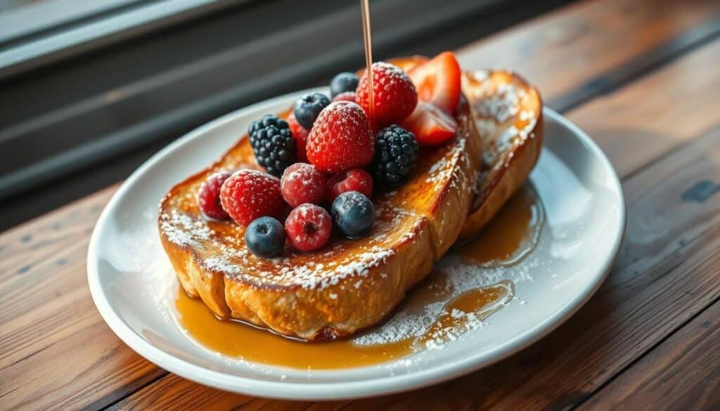 sourdough french toast sourdough french toast