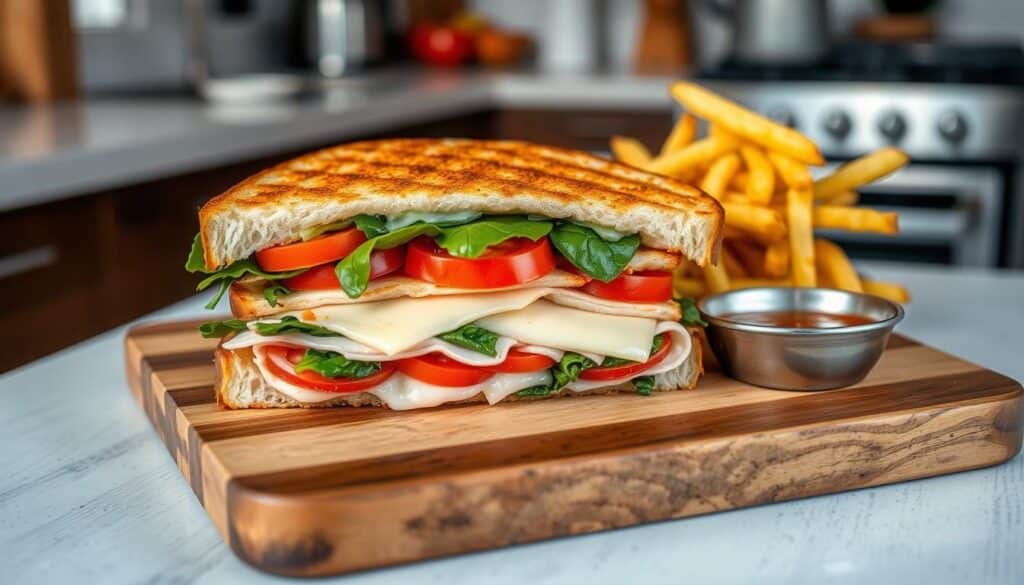 turkey sandwich turkey sandwich