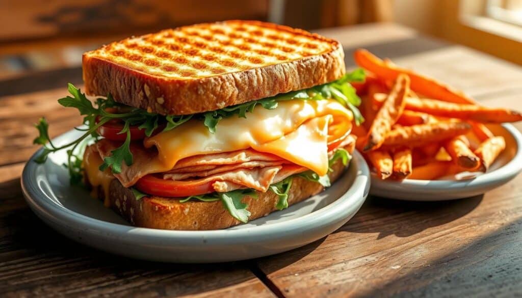 turkey sandwich turkey sandwich