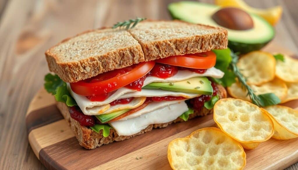 turkey sandwich ideas turkey sandwich ideas
