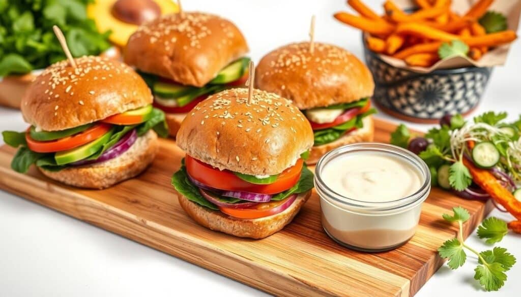 healthy sliders healthy sliders